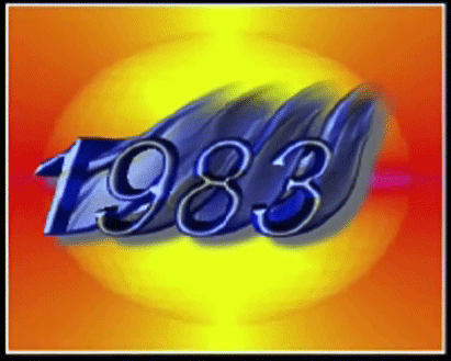 icône 1983