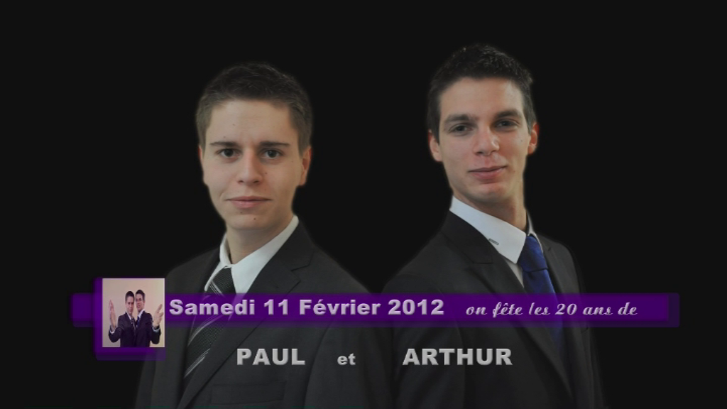 icône FilmSoiréeArthurFévrier2012