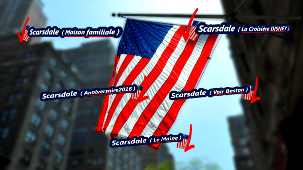 icône SouvenirsScarsdaleUSA2016