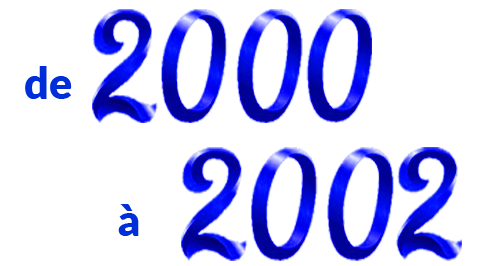 Logo Année 2002