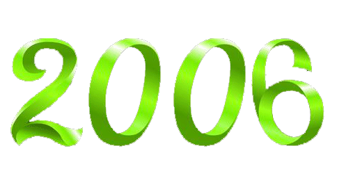 Logo Année 2006