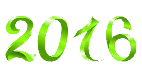 Logo Année 2016