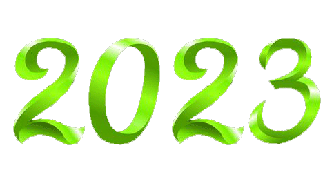 Logo Année 2023