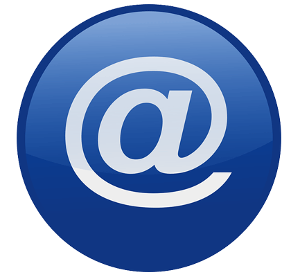 Logo Icon Mail